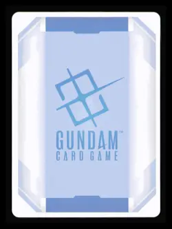 Impulse Gundam Foil - ST09-001 NM - Gundam TCG Card Game - Image 2