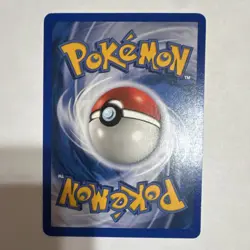 Nintendo Pokemon TCG e-Reader 5 Card Lot Psyduck Gengar 2002 Aquapolis - Image 3