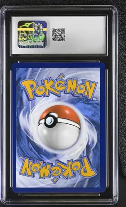 CGC 10 Galvantula ex 168/142 SIR Stellar Crown Pokemon Card - Image 2