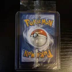 Pokemon TCG Charmander Obsidian Flames ETB Black Star Promo Card #44 Sealed 🔥🔥 - Image 2
