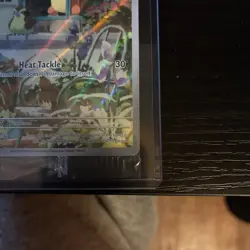 Pokemon TCG Charmander Obsidian Flames ETB Black Star Promo Card #44 Sealed 🔥🔥 - Image 4