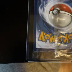 Pokemon TCG Charmander Obsidian Flames ETB Black Star Promo Card #44 Sealed 🔥🔥 - Image 5