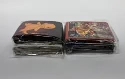 16.7 Lbs. Lot of Assorted Pokemon TCG Trading Cards - Image 5