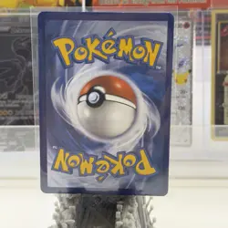 Pokemon TCG Team Magma's Groudon Holo Card 9/95 Celebrations Classic Collection - Image 2