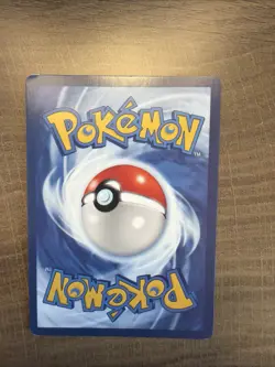 Bubble Mew EX SIR 232/091 Paldean Fates Holo Custom Pokemon Fan Art Card - Image 4
