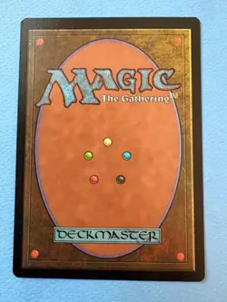MTG Exodus Edition, Mind over Matter! 1998 Vintage Magic! NM/M Unplayed! - Image 2
