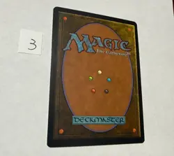 Mana Vault 5th Edition MTG Magic LP Vintage EDH Commander #3 - Image 2