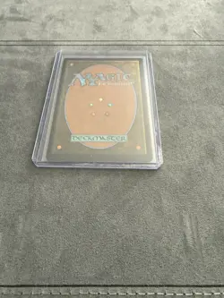 Sacred Foundry (Borderless) – Unfinity (UNF) #285 NM Non-Foil MTG - Image 2