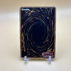 Yu-Gi-Oh Invader Of Darkness IOC-111 Secret Rare 1st Edition MP-HP - Image 2