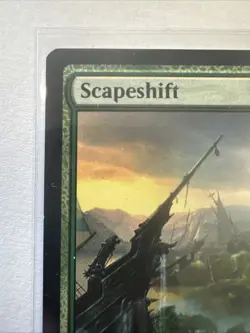 Scapeshift Core Set 2019 Regular LP - Image 2