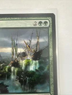 Scapeshift Core Set 2019 Regular LP - Image 3