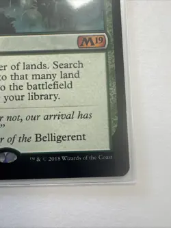 Scapeshift Core Set 2019 Regular LP - Image 5