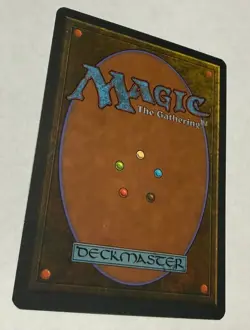 Sylvan Library Legends Italian FBB MTG Magic LP Legacy EDH Commander - Image 2