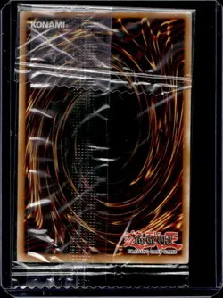2020 Yu-Gi-Oh Token Promo Tea & Dark Magician Girl #TKNS-EN022 - Image 2