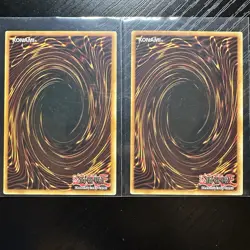 Yu-Gi-Oh Thousand-Eyes Restrict 1st Edition Common Lot(2) LED2-EN005 - Image 4