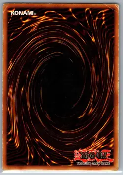 Yu-Gi-Oh! TCG Normal Serpent Night Dragon Serpent Night Dragon Secret Rare Holo - Image 2
