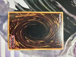 Yu-Gi-Oh Neos Fusion MP20-EN027 Prismatic Secret Rare 1st Edition LP - Image 4