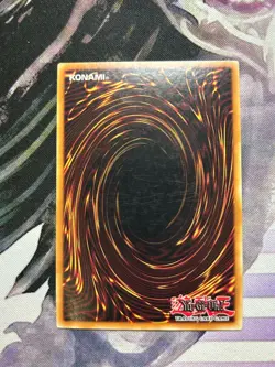 Yu-Gi-Oh Neos Fusion MP20-EN027 Prismatic Secret Rare 1st Edition LP - Image 5