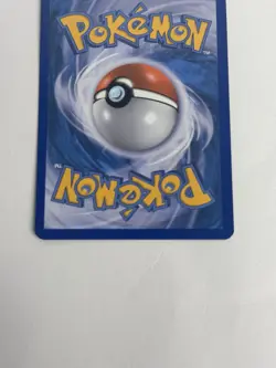 Reshiram EX Holo Pokemon Card 180 HP Black & White Series - Image 5