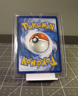 Joltik Holo Pokemon Prize Pack Series 7 Promo Pokemon Card NM/LP Stamp - Image 2