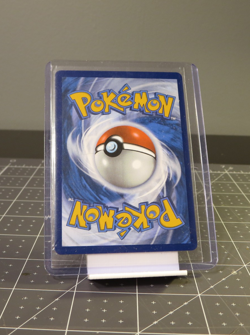 Area Zero Underdepths Holo Pokemon Prize Pack Series 6 Promo Pokemon Card NM/LP - Image 2