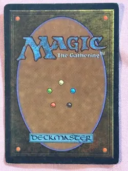 MTG 1993 Limited Edition Arabian Nights-Original condition-Stone Devils - Image 2
