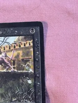 MTG 1993 Limited Edition Arabian Nights-Original condition-Stone Devils - Image 5