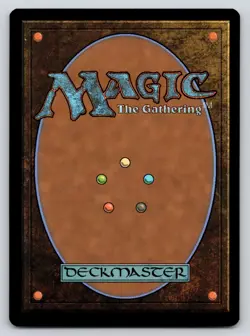 Ancient Den C Commander: Edge of Eternities 148 NM MTG Magic TCG EOC - Image 2