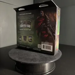Zendikar Rising Commander Deck Sneak Attack MTG - New - Image 4