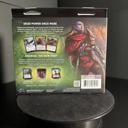 Zendikar Rising Commander Deck Sneak Attack MTG - New - Image 5