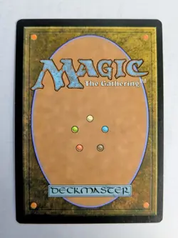 MTG FOIL SHADOW SIGNED Akroma, Angel of Wrath - Image 2