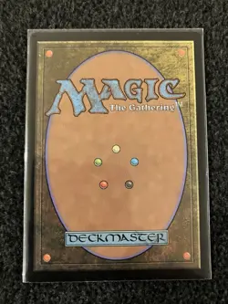 Magic The Gathering MTG - Polluted Delta - MH3 - Image 2