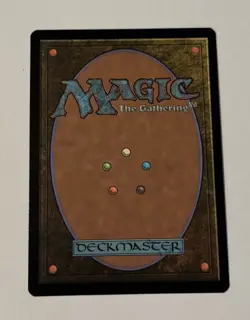 MTG Nature's Lore - Commander Legends Battle for Baldur's Gate NM - Image 2