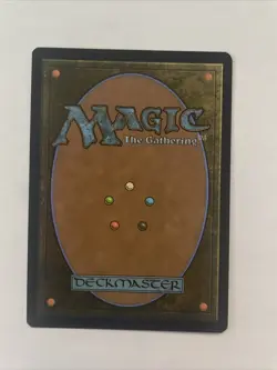 Sothera, the Supervoid #0115 EOE M FOIL - MTG Edge of Eternities - Image 2