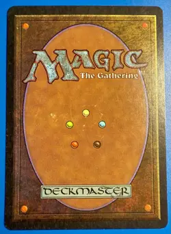 1 BANNED MTG Magic The Gathering Cruzade | Revised Edition 3ED | 1994 | LP-NM - Image 2