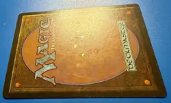 1 BANNED MTG Magic The Gathering Cruzade | Revised Edition 3ED | 1994 | LP-NM - Image 4