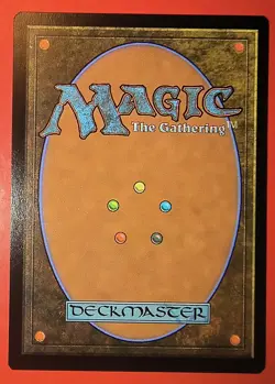 MAGIC, MTG: RECONNAISSANCE/ACR /UNCOMMON #0082/ NM, REGULAR - Image 2