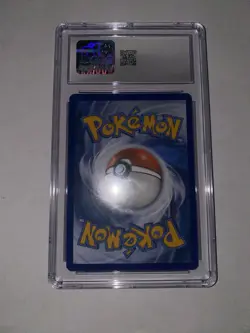 Pokemon Magneton Holo #38/108 Evolutions 2016 - CGC 9 Mint - Image 4