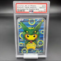 DIY Graded Pokemon Cards, high quality textured cards - Image 5