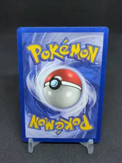 1999 Pokemon Base Set 27/102 Farfetch'd - Image 2