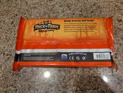 Pokemon Trick Or Trade Booster Bundle 35 Mini Packs TCG Cards 🎃 - Image 2