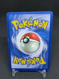 1999 Pokemon Base Set 41/102 Seel - Image 2