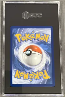 SGC Gem Mint 10 Jynx EX 191/165 Ultra Rare Pokemon Scarlet & Violet 151 English - Image 2