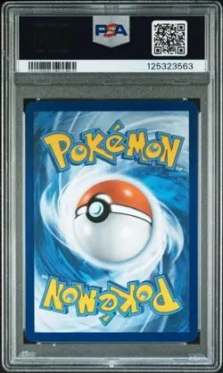 PSA 10 GEM MINT - Pokemon TCG - Emolga - 112/086 - Black Bolt English LowPop - Image 2