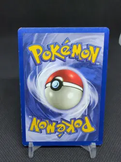 1999 Pokemon Base Set 35/102 Magikarp - Image 2