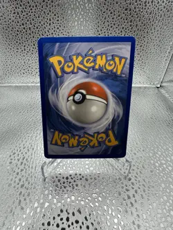 Pokemon Rayquaza EX 039 Black Star Promo Holo - Image 2