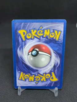 1999 Pokemon Jungle Set 1st Edition 52/64 Exeggcute - Image 2