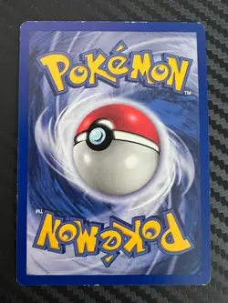 Pokemon TCG Lapras 25/62 Fossil Regular Unlimited Rare LP - Image 2