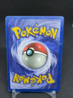 1999 Pokemon Jungle Set 1st Edition 49/64 Bellsprout - Image 2