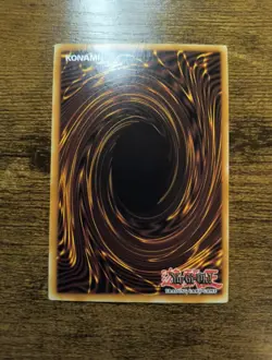 Elzette of the White Forest MP25-EN080 Secret Rare 2025 Mega Pack Yugioh - Image 2